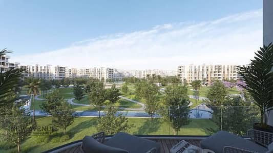 3 Bedroom Flat for Sale in Mostakbal City, Cairo - 19f6884b-9493-4fda-a311-531281ceecc1. jpeg