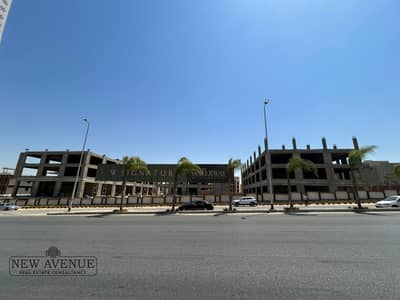 Office for Sale in New Cairo, Cairo - WhatsApp Image 2025-08-18 at 2.38. 48 PM. jpeg