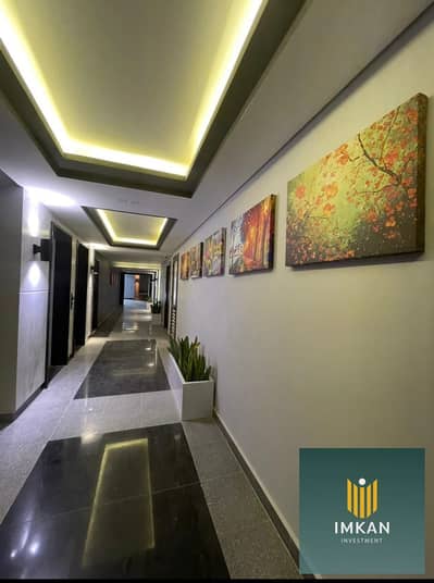 3 Bedroom Flat for Sale in Hadayek October, Giza - 9ec1e896-d073-49bb-9101-e22436eeee3c. jpg