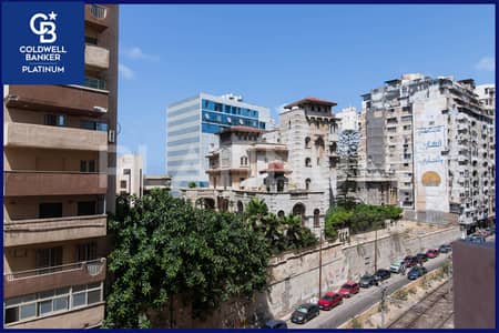 4 Bedroom Apartment for Sale in Laurent, Alexandria - IMG_5927. jpg