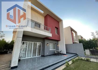 تاون هاوس 4 غرف نوم للايجار في مدينتي، القاهرة - 1e19acbb-ffe0-46ed-a170-04a51510516c. jpeg