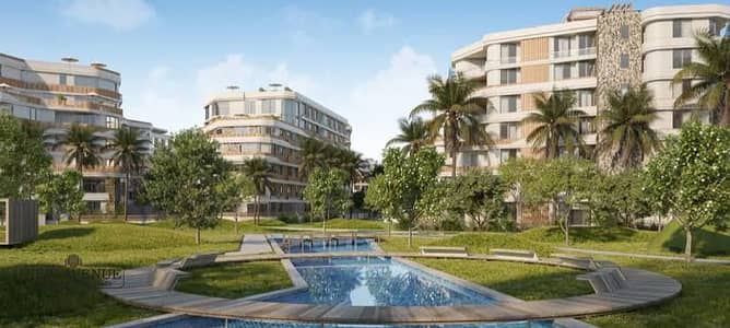 2 Bedroom Apartment for Sale in Mostakbal City, Cairo - 07b51156-06db-47d4-b639-745599815dd1. jpeg