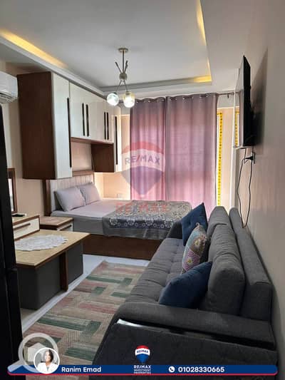Chalet for Rent in North Coast, Matruh - 1. png