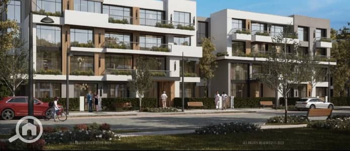 عقار سكني آخر 11 غرف نوم للبيع في الشيخ زايد، الجيزة - IMG-20240929-WA0004. jpg