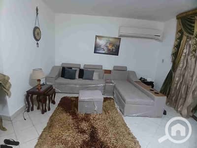 2 Bedroom Flat for Rent in New Cairo, Cairo - 1001979215. jpg