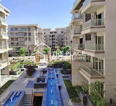3 Bedroom Apartment for Sale in 6th of October, Giza - 1. jpeg