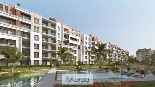 2 Bedroom Apartment for Sale in Sheikh Zayed, Giza - WhatsApp Image 2025-08-11 at 5.41. 09 PM. jpeg