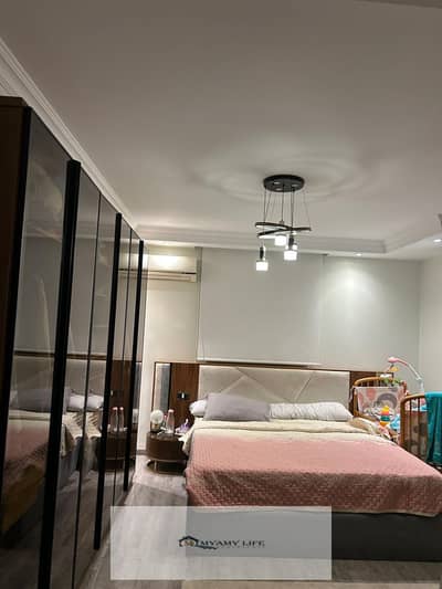 3 Bedroom Flat for Sale in Hadayek al-Ahram, Giza - WhatsApp Image 2025-09-06 at 6.25. 25 PM. jpeg