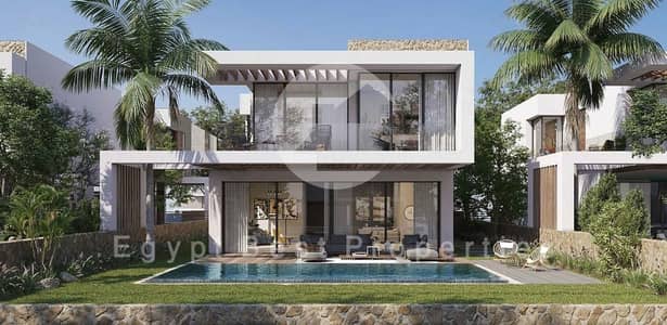 4 Bedroom Villa for Sale in North Coast, Matruh - IMG-20250907-WA0291. jpg