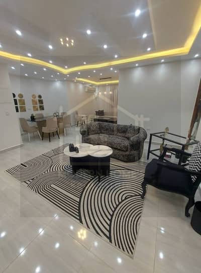 2 Bedroom Flat for Rent in New Cairo, Cairo - WhatsApp Image 2025-09-07 at 4.40. 59 PM. jpeg