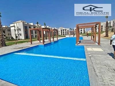 3 Bedroom Chalet for Sale in North Coast, Matruh - WhatsApp Image 2025-09-04 at 1.23. 31 PM (1). jpeg