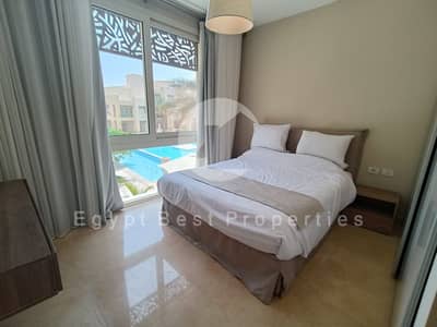 2 Bedroom Flat for Sale in Gouna, Red Sea - WhatsApp Image 2025-09-05 at 3.30. 40 PM. jpeg