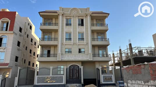 3 Bedroom Apartment for Sale in New Cairo, Cairo - 40ِ. jpg