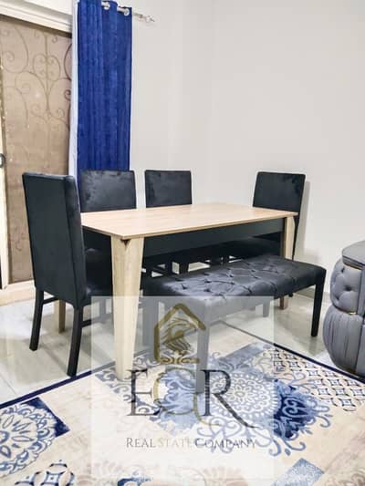 2 Bedroom Apartment for Rent in New Cairo, Cairo - 0. jpeg