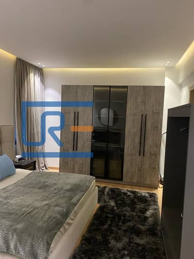 3 Bedroom Apartment for Rent in New Cairo, Cairo - IMG-20250907-WA0062. jpg