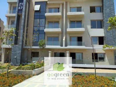 2 Bedroom Flat for Sale in New Cairo, Cairo - 1_20. jpg
