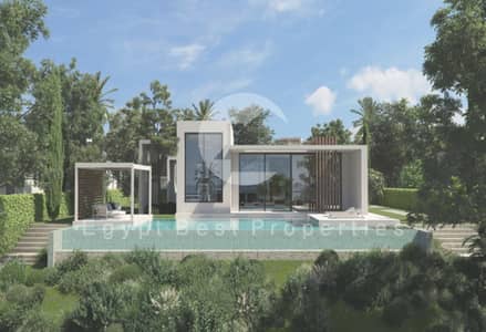 5 Bedroom Villa for Sale in North Coast, Matruh - Captureccc. png