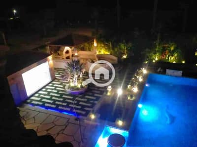 عقار سكني آخر 6 غرف نوم للبيع في 6 أكتوبر، الجيزة - IMG-20250908-WA0107. jpg