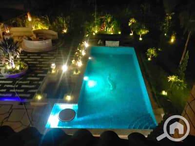 عقار سكني آخر 6 غرف نوم للبيع في 6 أكتوبر، الجيزة - IMG-20250908-WA0108. jpg