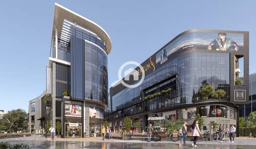 Office for Sale in Sheikh Zayed, Giza - WhatsApp Image 2025-09-07 at 12.11. 52. jpeg