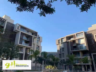 4 Bedroom Penthouse for Sale in New Cairo, Cairo - WhatsApp Image 2024-02-19 at 2.48. 22 PM (2). jpeg