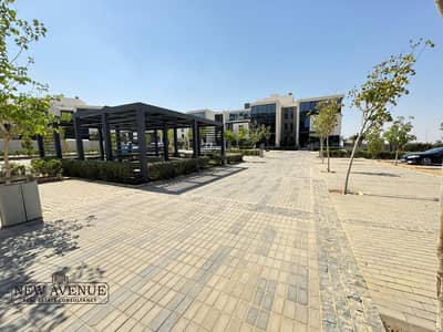 Office for Sale in New Cairo, Cairo - WhatsApp Image 2025-08-28 at 3.30. 38 PM. jpeg