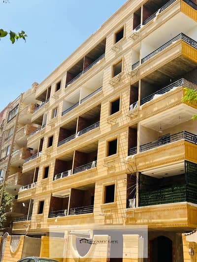 3 Bedroom Flat for Sale in Hadayek al-Ahram, Giza - WhatsApp Image 2025-09-01 at 2.06. 55 PM. jpeg