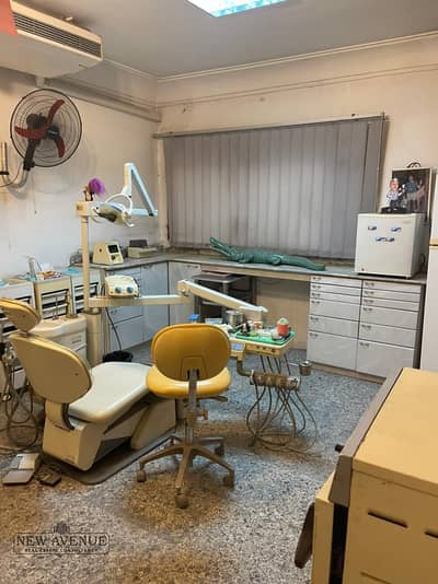 Clinic for Sale in New Heliopolis, Cairo - WhatsApp Image 2025-08-06 at 4.05. 48 PM. jpeg