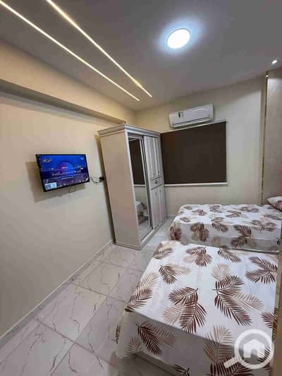 1 Bedroom Room for Rent in 6th of October, Giza - 1000234339. jpg