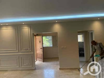 3 Bedroom Villa for Rent in New Cairo, Cairo - 211813a5-af46-4c54-a268-1df5b9b9967c. jpg