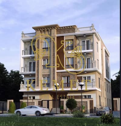 3 Bedroom Flat for Sale in New Cairo, Cairo - WhatsApp Image 2025-08-20 at 14.07. 51_93522a4d. jpg