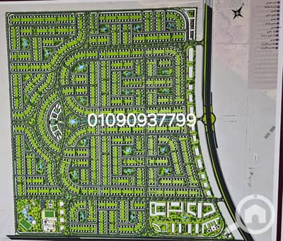 Residential Land for Sale in 6th of October, Giza - WhatsApp Image 2025-08-20 at 7.22. 21 PM (1). jpeg
