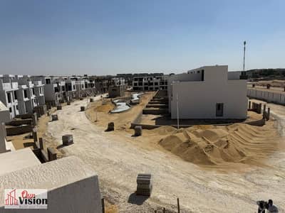 3 Bedroom Villa for Sale in Sheikh Zayed, Giza - WhatsApp Image 2025-09-08 at 2.24. 43 PM(1). jpeg