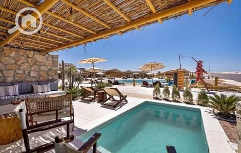 3 Bedroom Chalet for Sale in North Coast, Matruh - WhatsApp Image 2025-08-24 at 4.35. 33 PM. jpeg