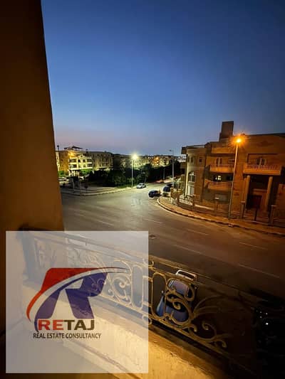 3 Bedroom Flat for Rent in New Cairo, Cairo - WhatsApp Image 2025-09-08 at 3.10. 05 PM. jpeg