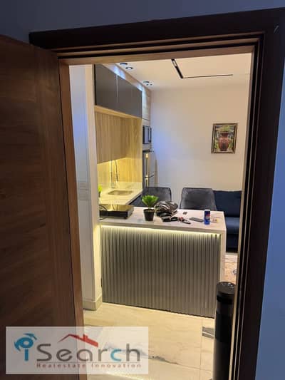 1 Bedroom Flat for Sale in New Cairo, Cairo - WhatsApp Image 2025-09-07 at 20.48. 14_02c5c126. jpg