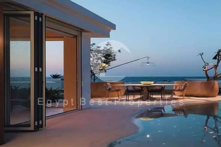 2 Bedroom Chalet for Sale in North Coast, Matruh - Screenshot 2023-08-01 143025. png