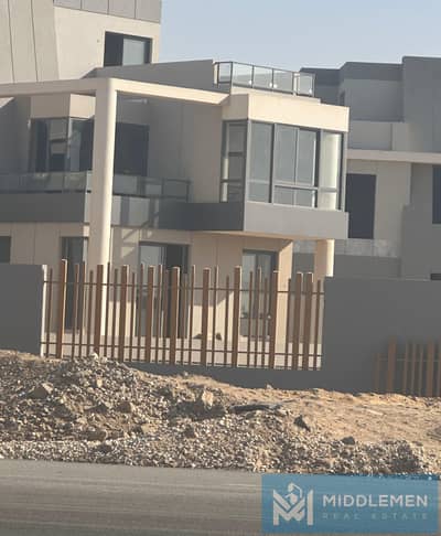3 Bedroom Twin House for Sale in Mostakbal City, Cairo - WhatsApp Image 2025-09-08 at 4.00. 10 PM. jpeg