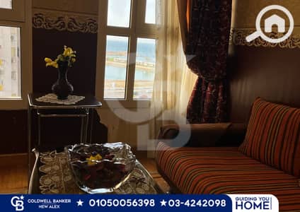 3 Bedroom Flat for Sale in Zezenia, Alexandria - 29. png