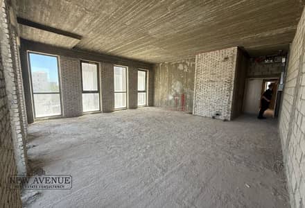 Clinic for Rent in New Cairo, Cairo - 0bdccd74-f891-4bd7-820c-c21b55f9763d. jpg