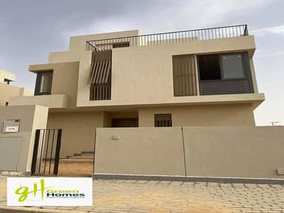4 Bedroom Villa for Sale in New Heliopolis, Cairo - WhatsApp Image 2023-05-06 at 11.01. 31 AM. jpeg