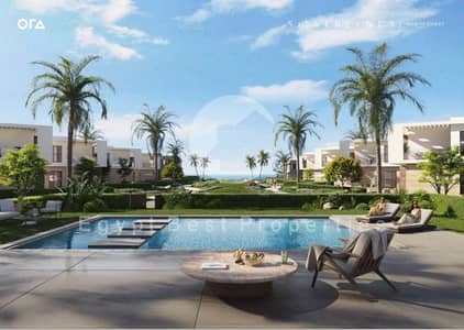 3 Bedroom Duplex for Sale in North Coast, Matruh - Screenshot 2025-09-04 160035. png