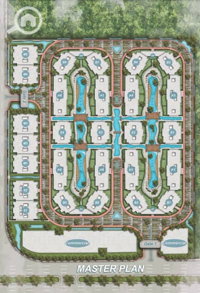 2 Bedroom Apartment for Sale in New Cairo, Cairo - WhatsApp Image 2025-09-08 at 3.40. 36 PM. jpeg