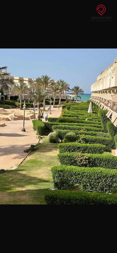 2 Bedroom Chalet for Sale in Ain Sukhna, Suez - IMG-20250908-WA0017. jpg
