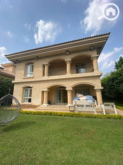 3 Bedroom Villa for Rent in Madinaty, Cairo - 90241806-9482-499c-81dc-e5c13bfdc679. jpeg