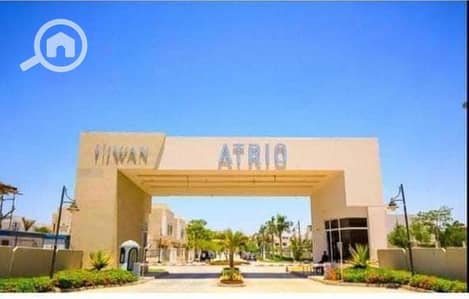 6 Bedroom Townhouse for Sale in Sheikh Zayed, Giza - 92d94ef7-34e4-4a1a-b3fb-e20acd8ae8ba. jpg