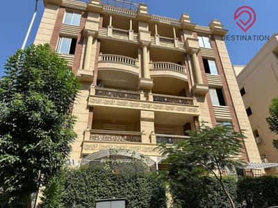 3 Bedroom Flat for Sale in New Cairo, Cairo - c2b345b2-7ac2-4c89-9fa7-a94a9759f83c. jpg