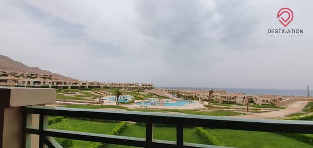 شاليه 3 غرف نوم للبيع في العين السخنة، السويس - c76e5e16-0daf-4d5c-a191-0fd3828d2d3f. jpg