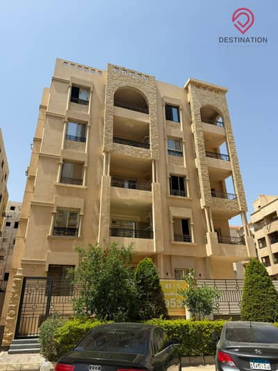 3 Bedroom Apartment for Sale in New Cairo, Cairo - 0f1a58b7-daf4-4a6c-ae91-b5fd1808f6bc. jpg