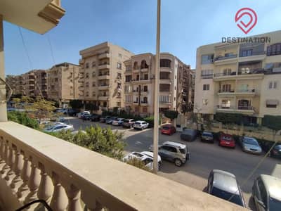 فلیٹ 3 غرف نوم للبيع في القاهرة الجديدة، القاهرة - 8e8cd051-f2df-4f26-9f8f-a422ef954f1c. jpg